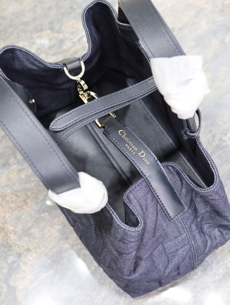 chr1st1an D10r shopping bags